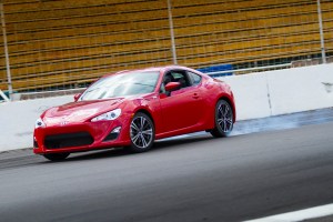 2013 Scion FR-S