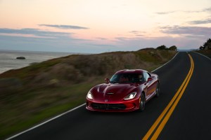 2013 SRT Viper GTS