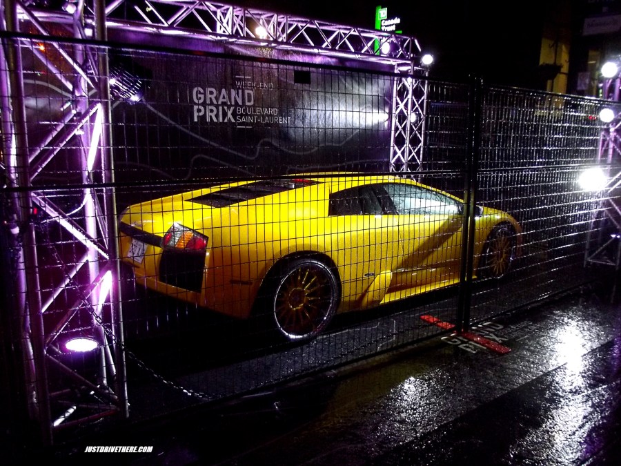 Lamborghini Gallardo