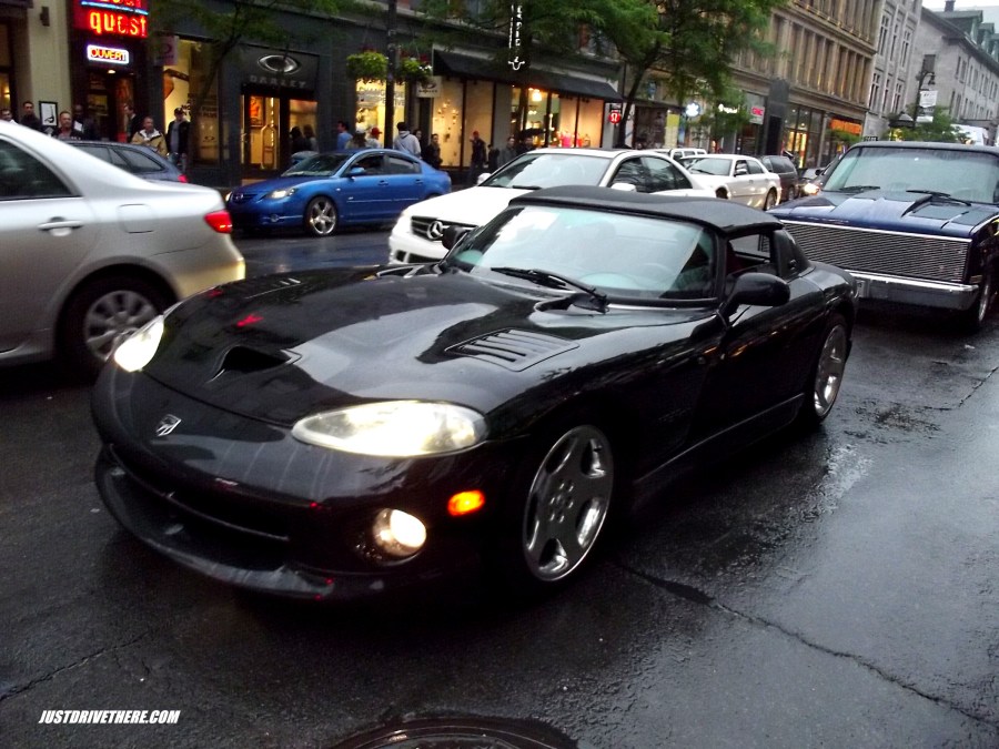 Dodge Viper