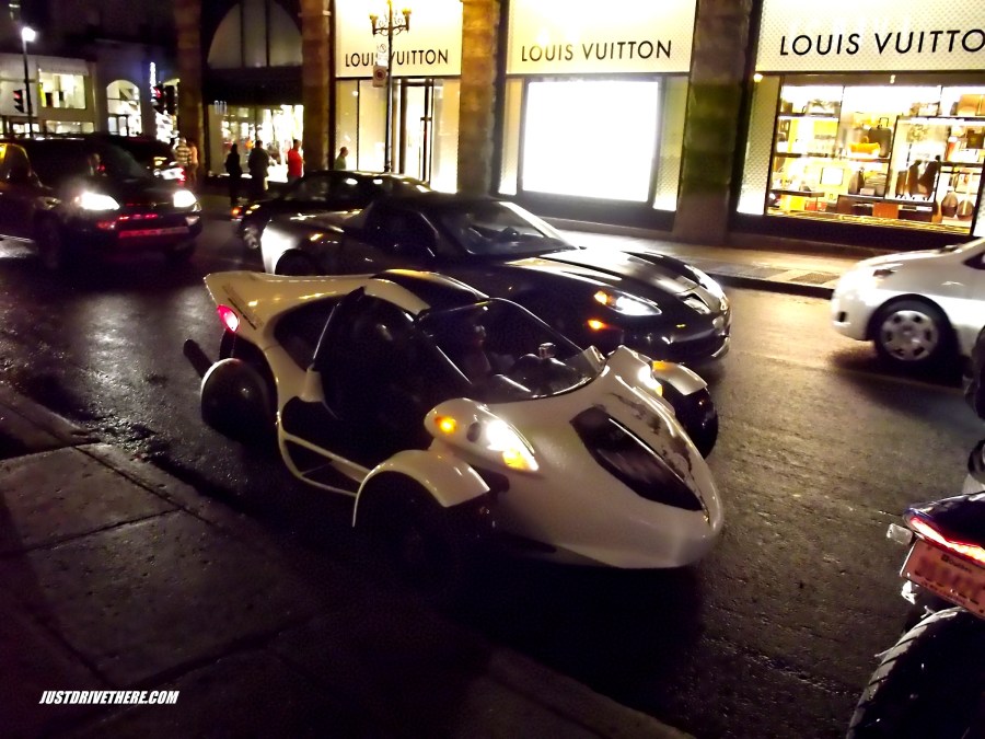 Campagna T-Rex