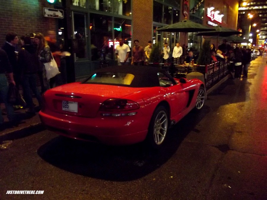 Dodge Viper