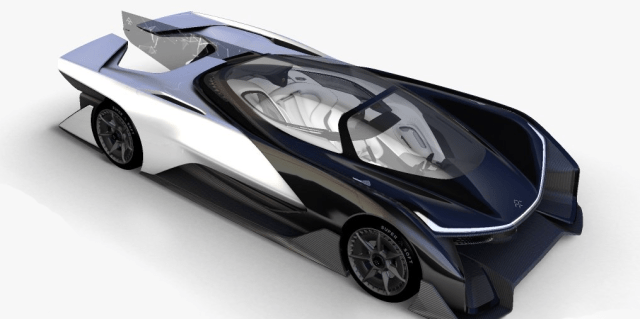 More of the same hype