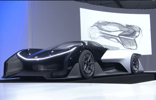 The real-ish proof of concept