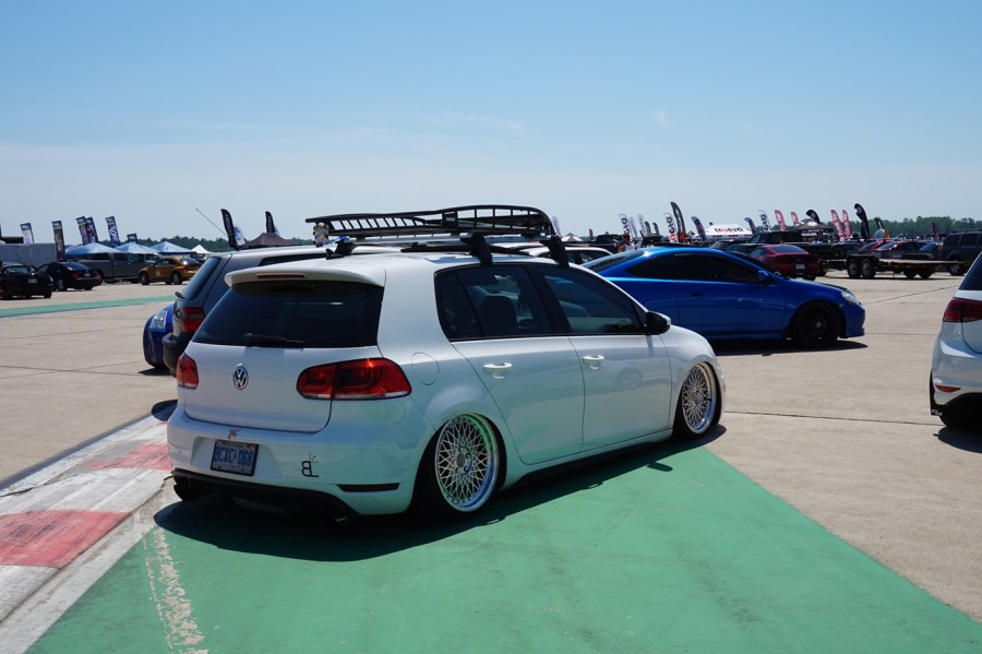 Mk5 Golf