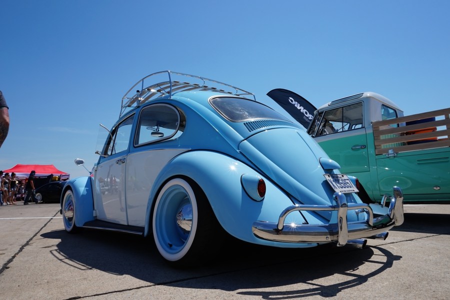 Modified Beetle