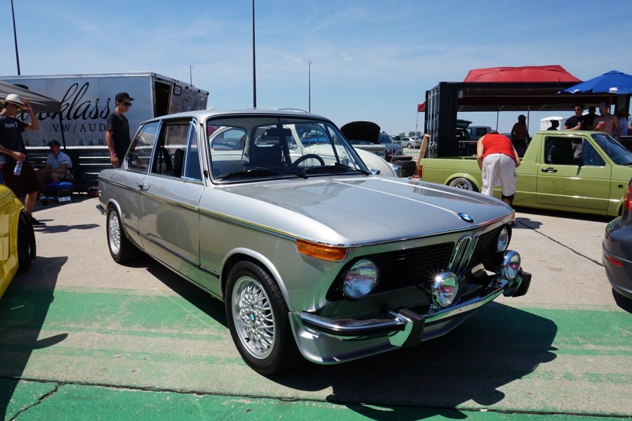 BMW 2002