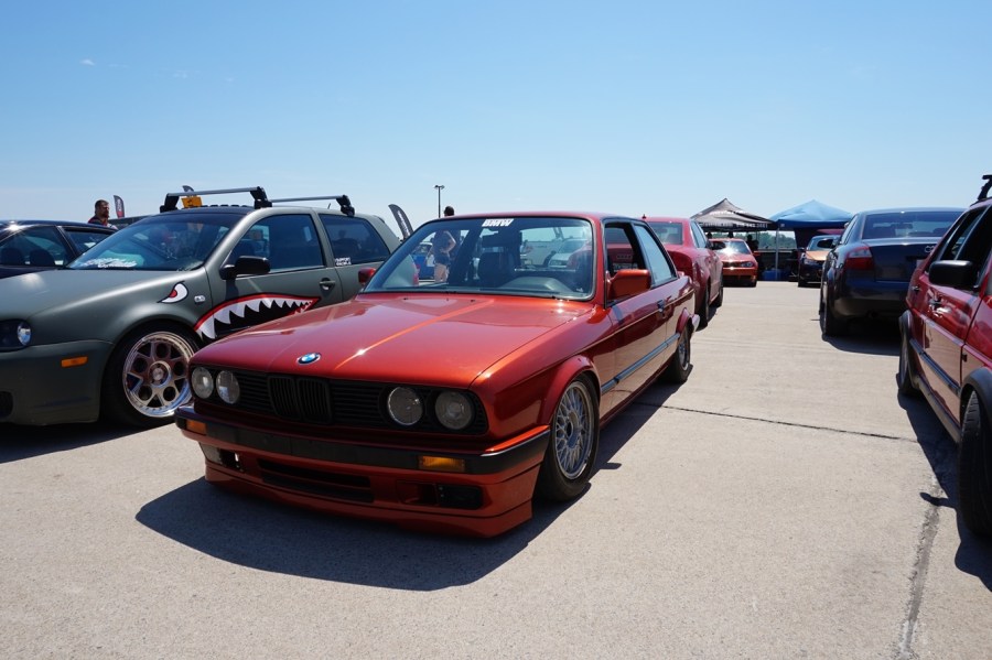 BMW E30
