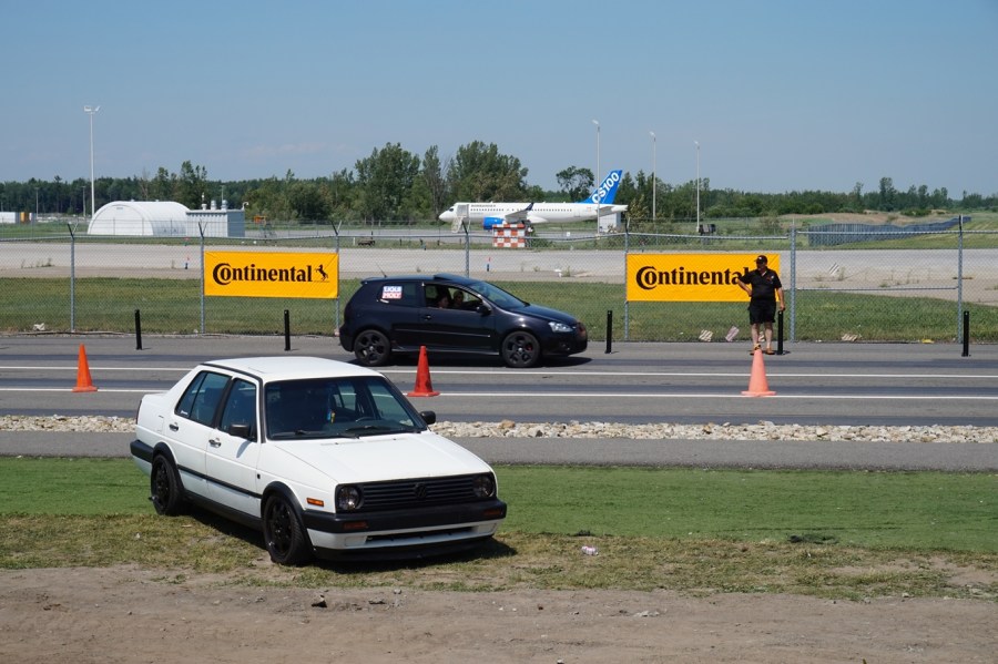 Eurkoracy... and Bombardier!